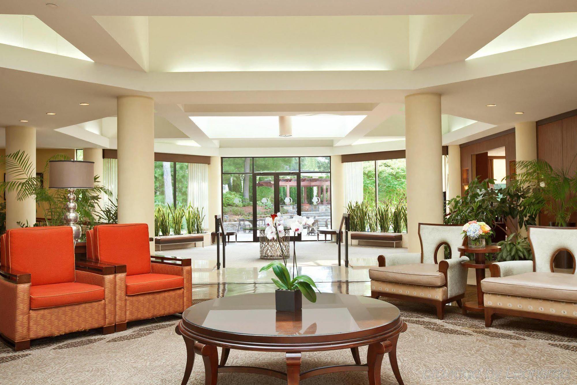 Doubletree By Hilton Hotel Boston - Bedford Glen Exteriör bild