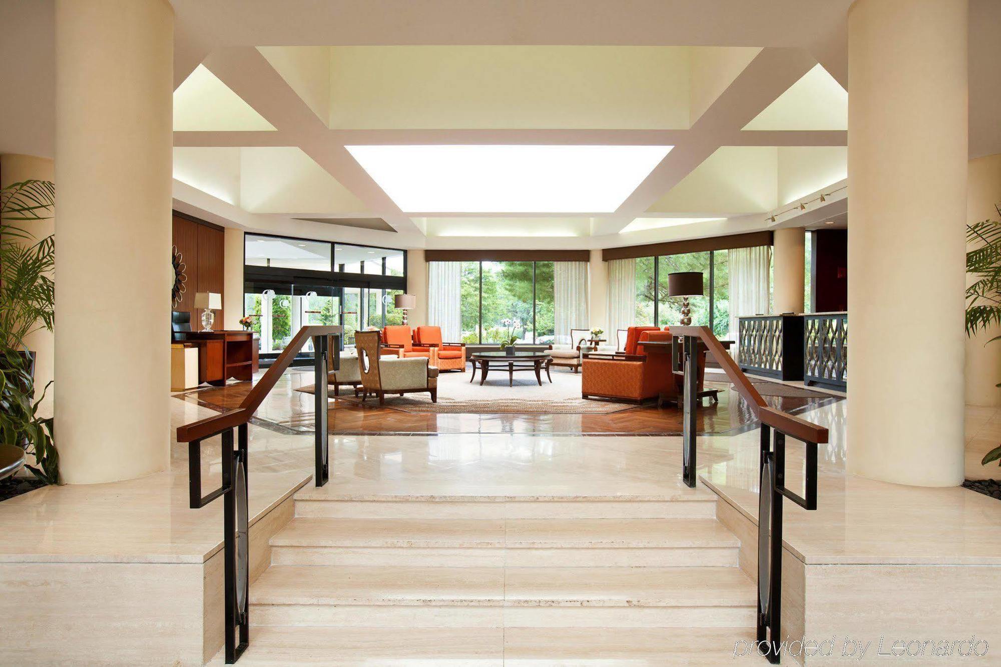 Doubletree By Hilton Hotel Boston - Bedford Glen Exteriör bild