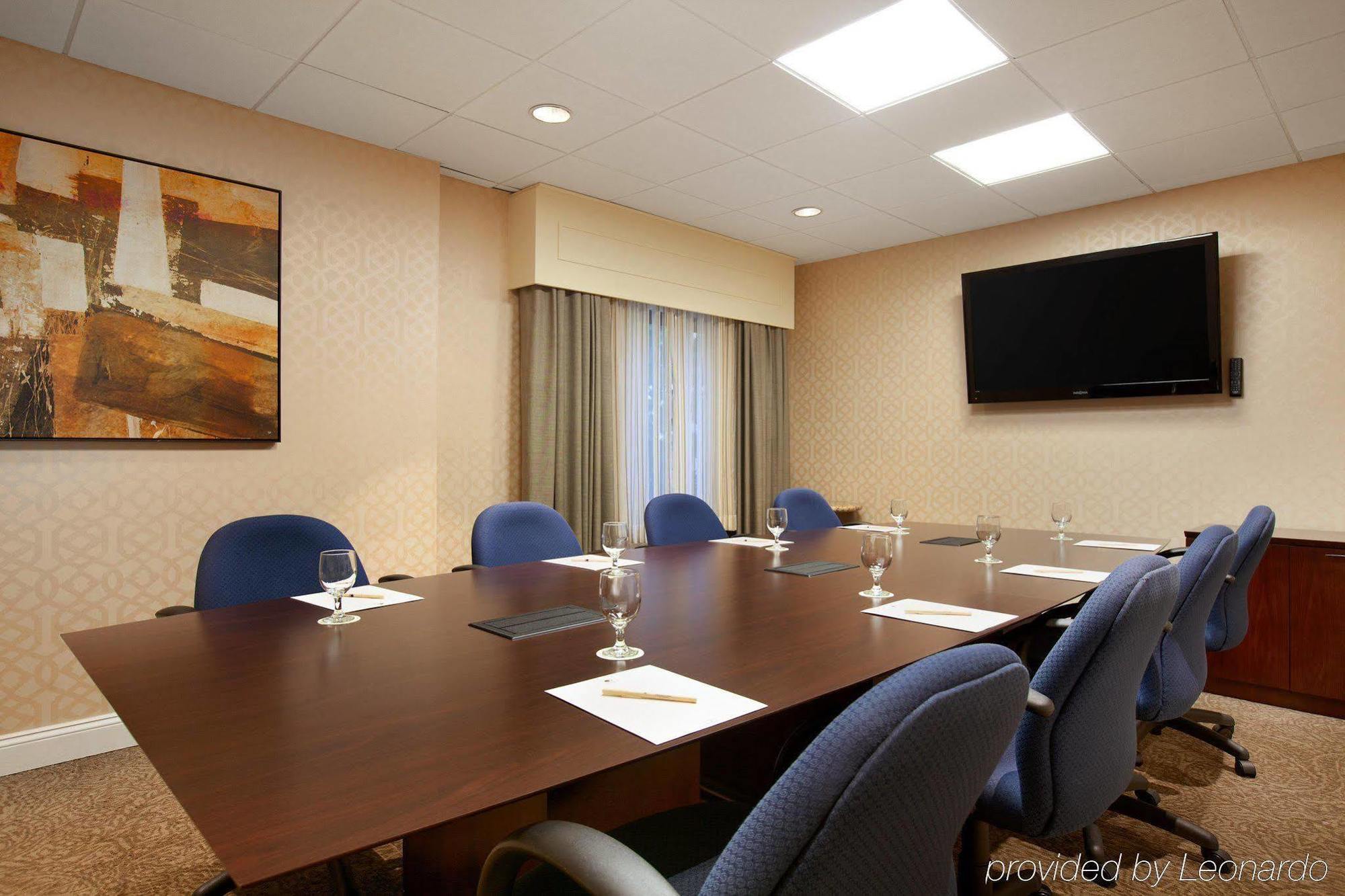 Doubletree By Hilton Hotel Boston - Bedford Glen Exteriör bild