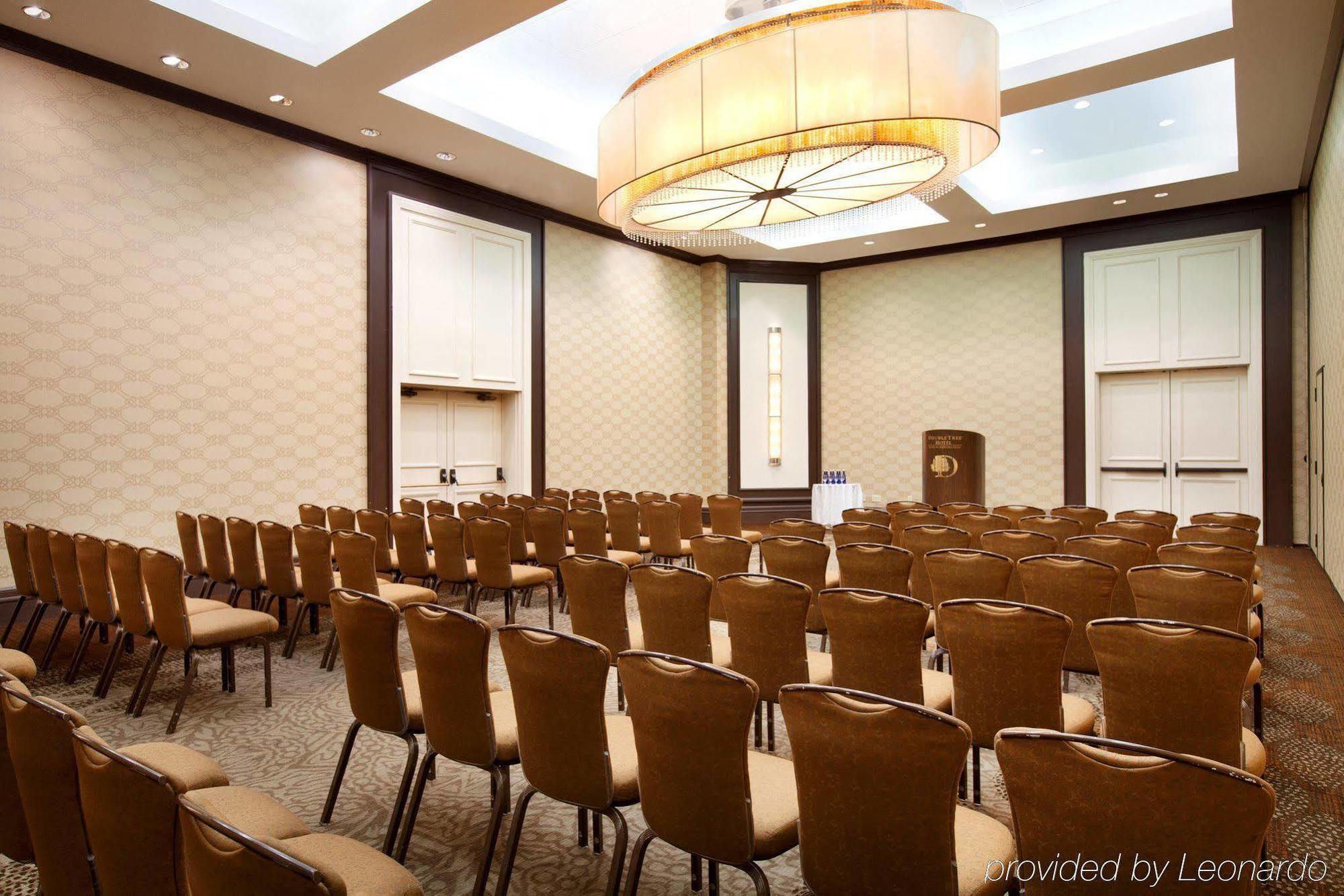 Doubletree By Hilton Hotel Boston - Bedford Glen Exteriör bild