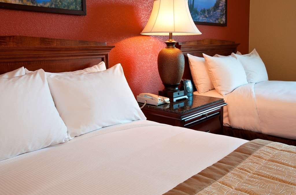 Doubletree By Hilton Hotel Boston - Bedford Glen Rum bild